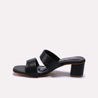 Casual Slipper Black 0413597