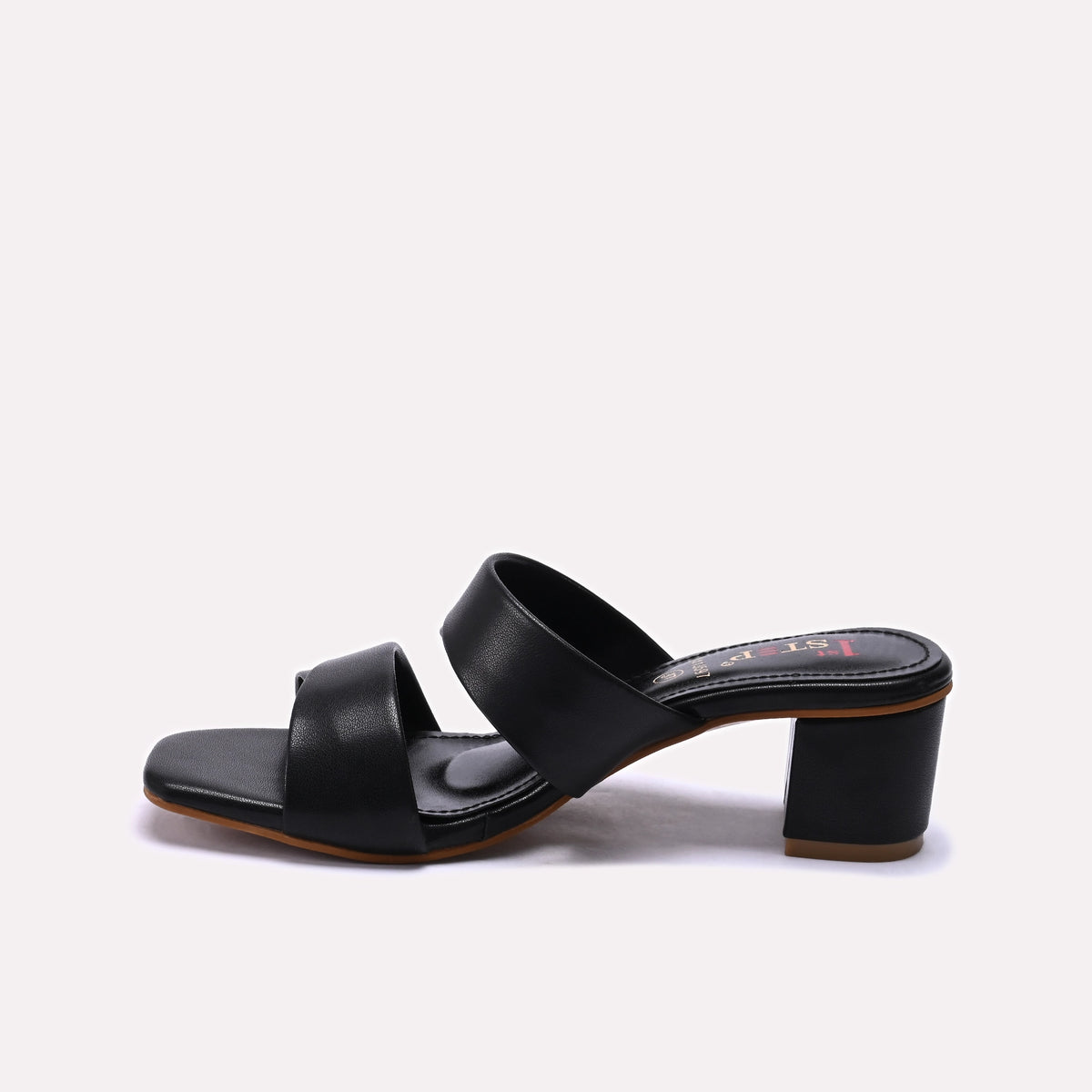 Casual Slipper Black 0413597