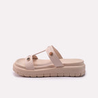 Casual Slipper Fawn 0413353