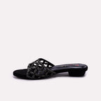 Fancy Slipper Black 0413471