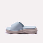 Casual Slipper Blue 0414042