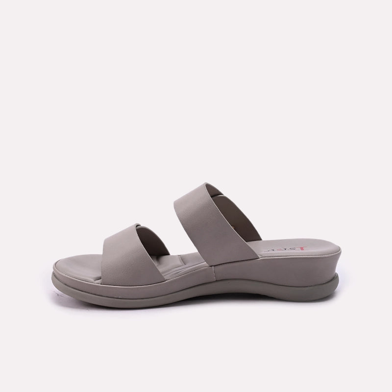 Casual Slipper Fawn 0413462