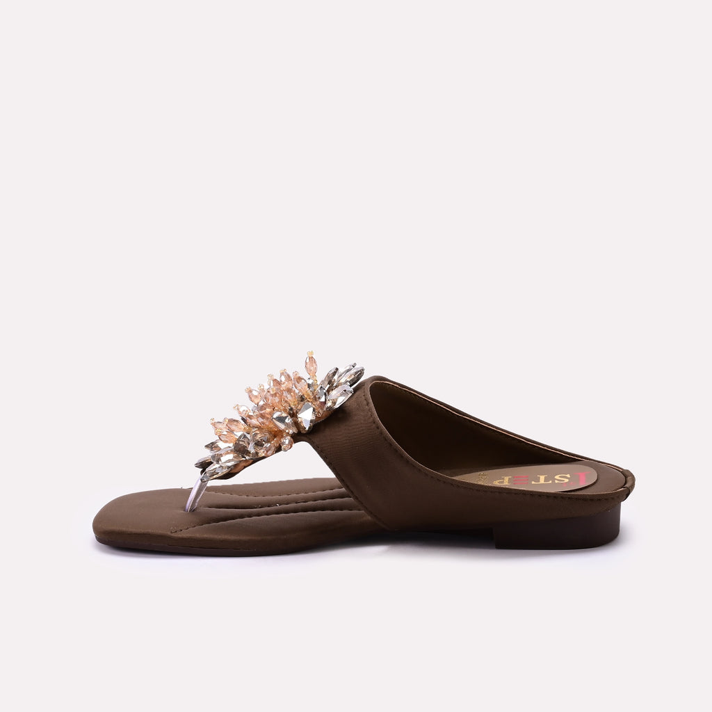 Fancy Slipper Olive 0413673