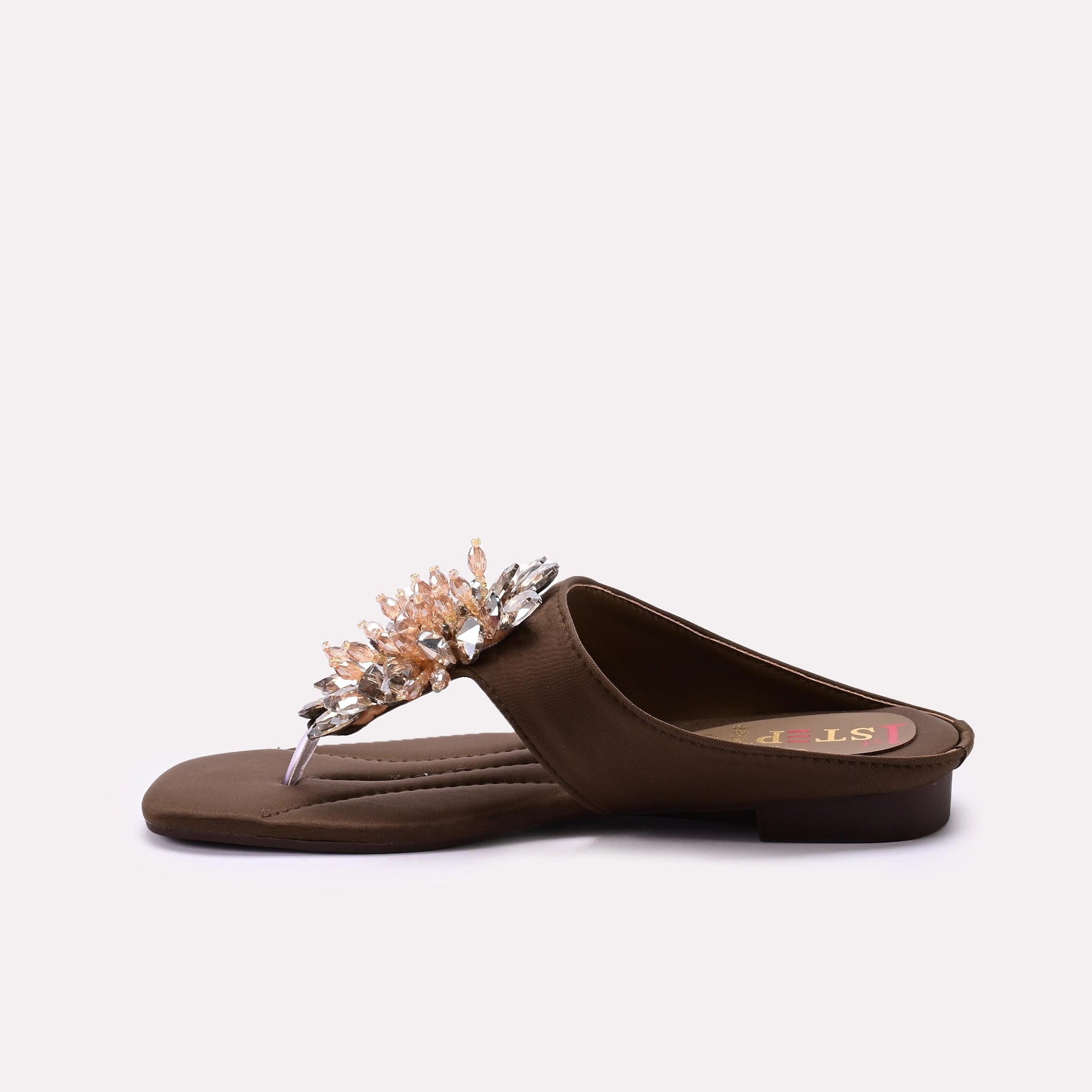 Fancy Slipper Olive 0413673