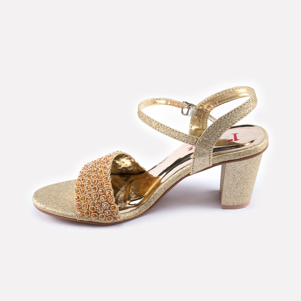 SANDAL 0420306