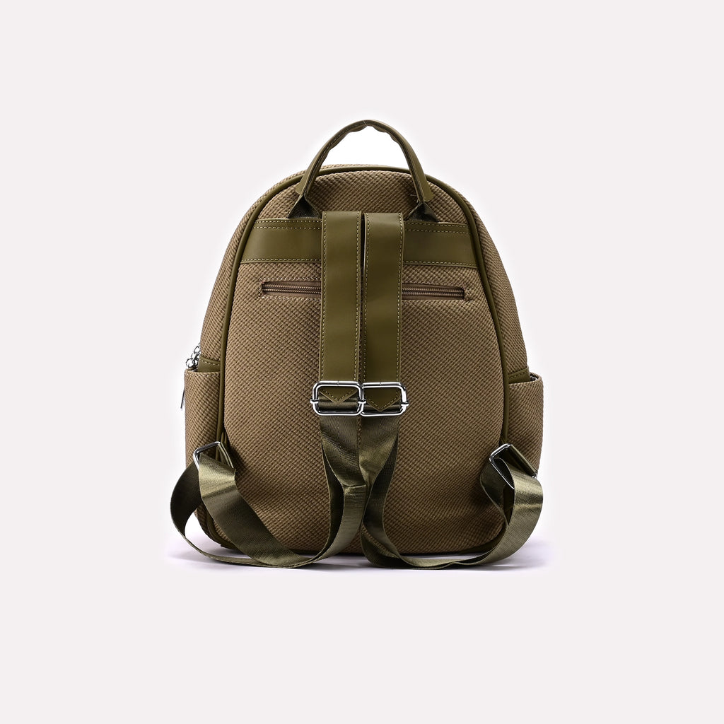Backpack Green 0820830