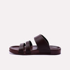 Casual Slipper Brown 0151210