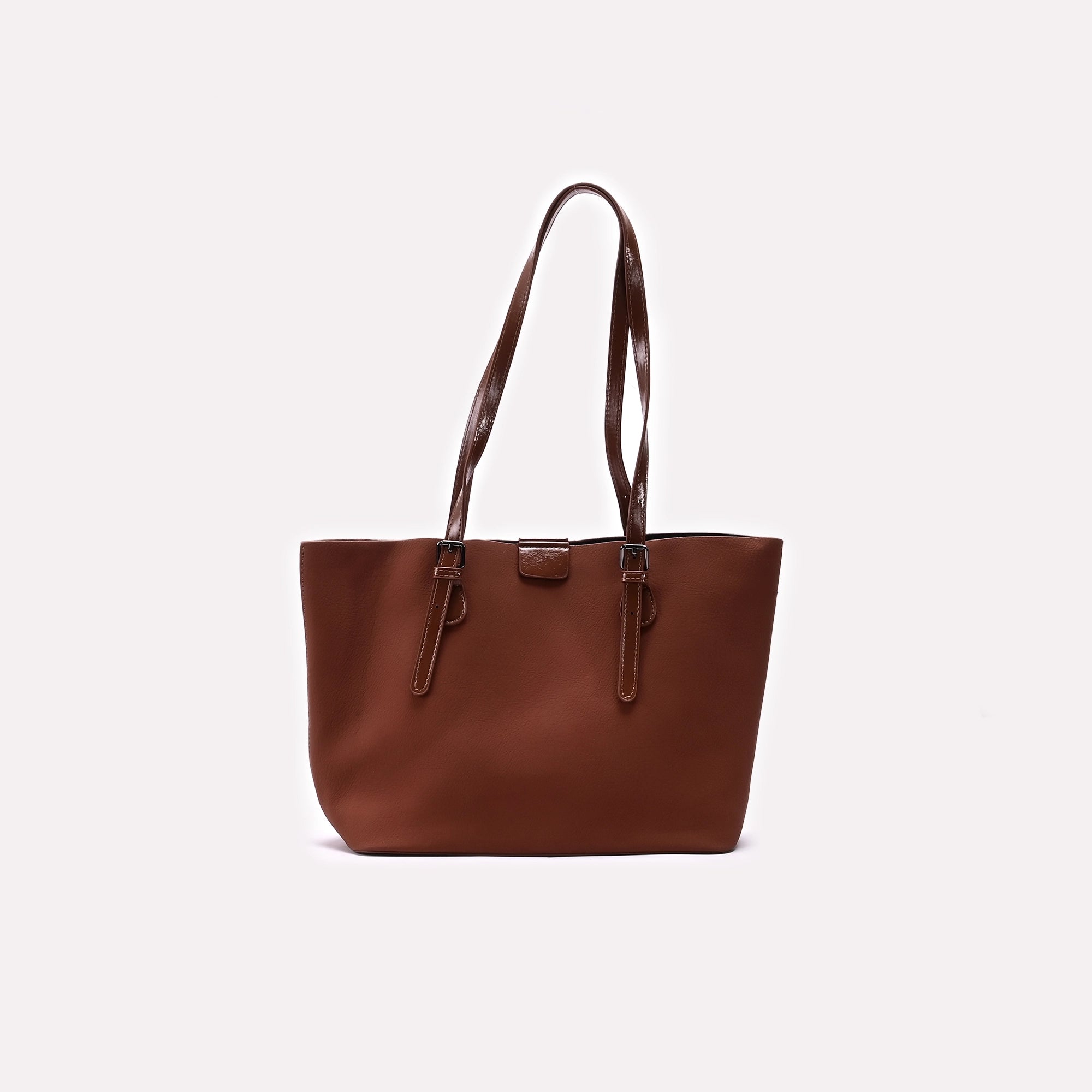 Shoulder Bag Brown 0331793