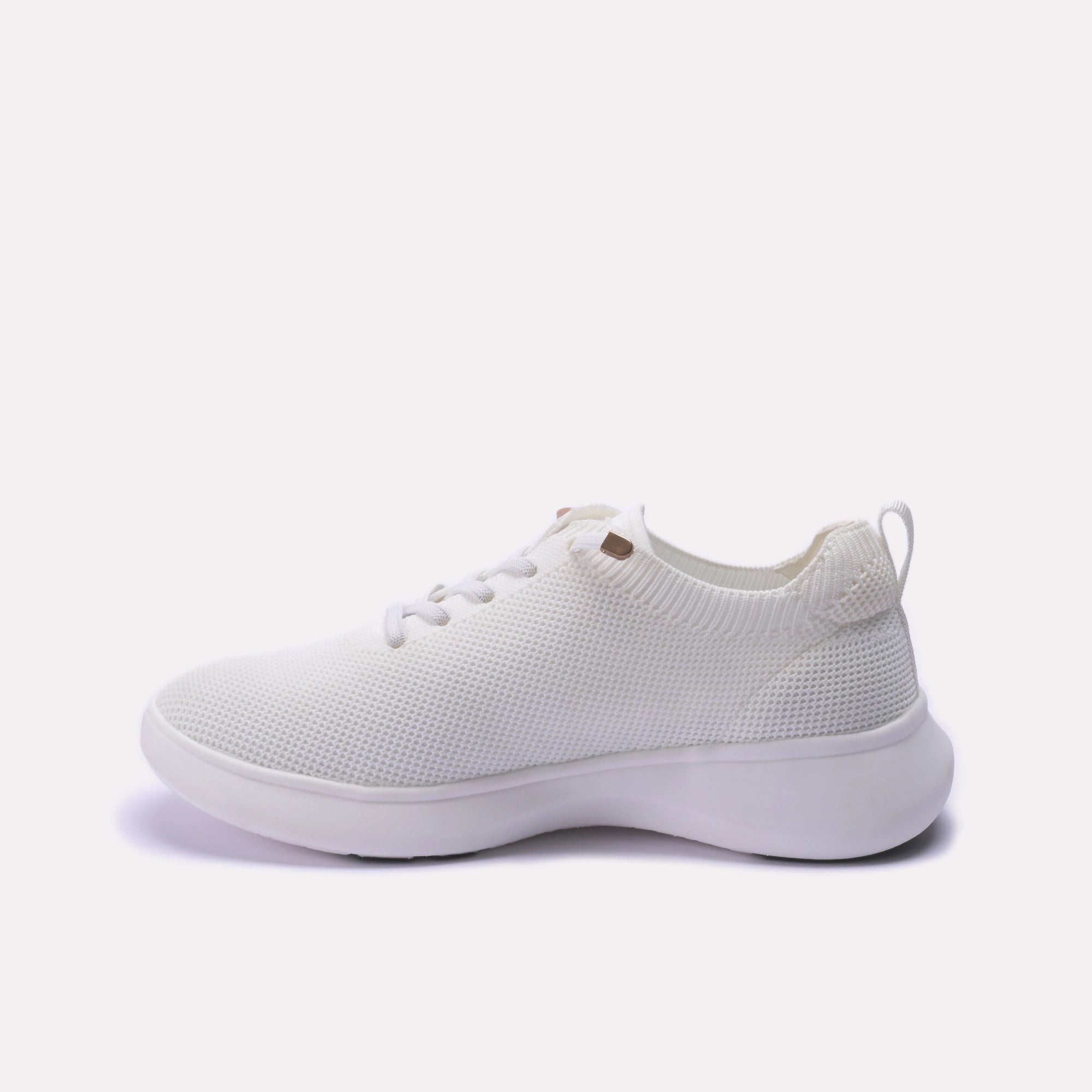 Women Sneaker Shoes White 0441020