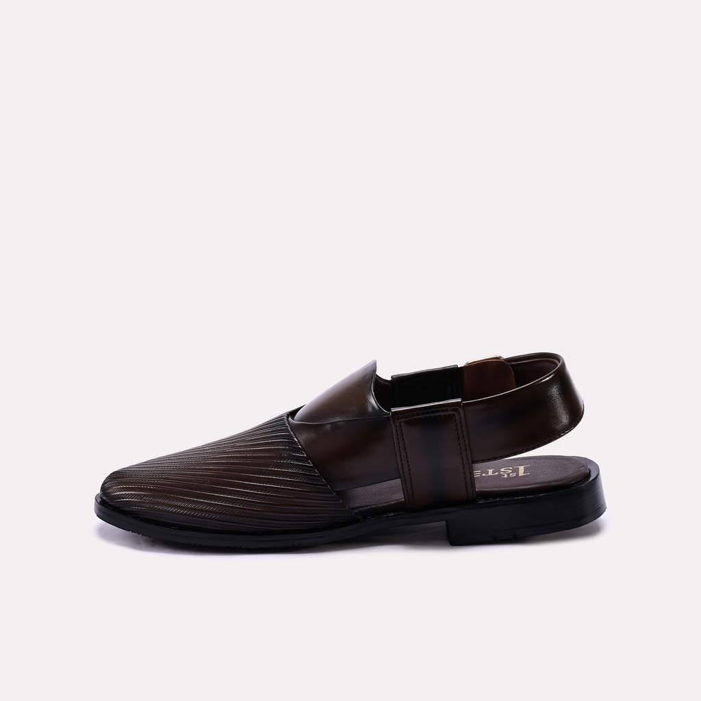 Peshawri Sandal Brown 0141349