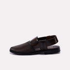Peshawri Sandal Brown 0141349
