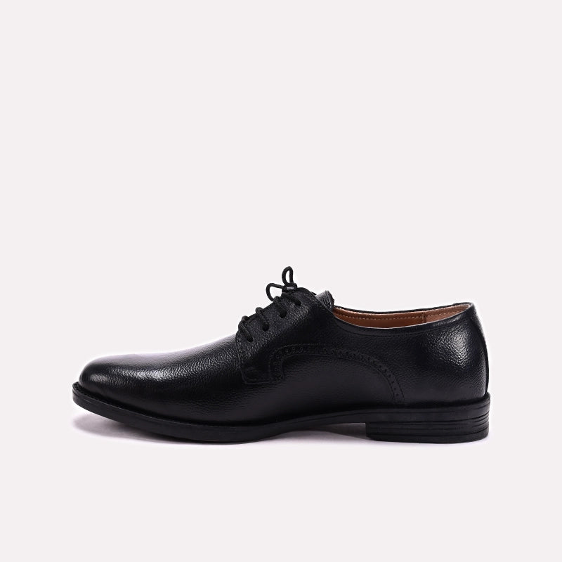 Formal Shoes Black 0111572