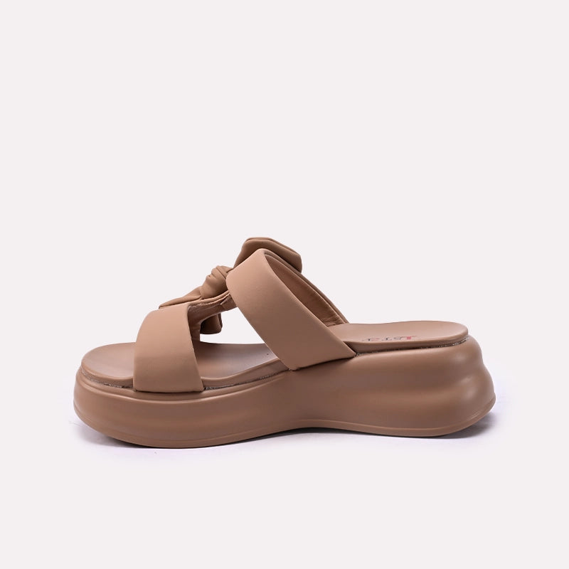 Fawn Casual Slipper 0413414