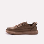 Sneaker Shoes  Khaki 0120642