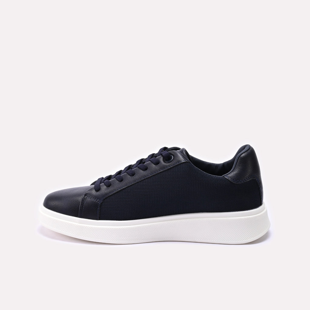 Sneaker Shoes Blue 0120785