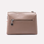 Casual Hand Bags Light Brown 0322271