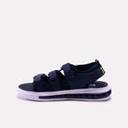 Sport Sandal Blue 0141451