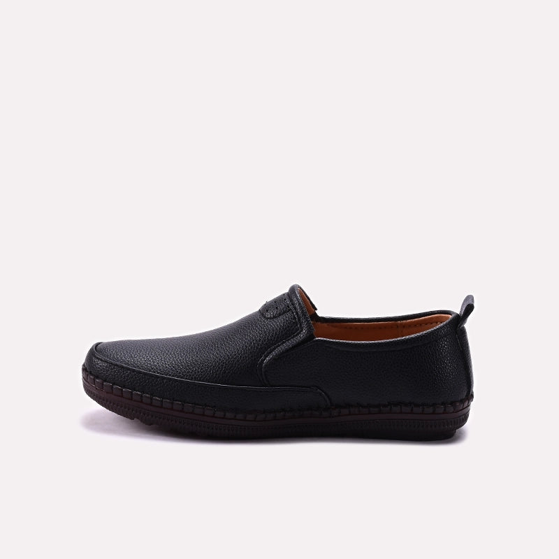 Baba Casual Shoes Black 0610544