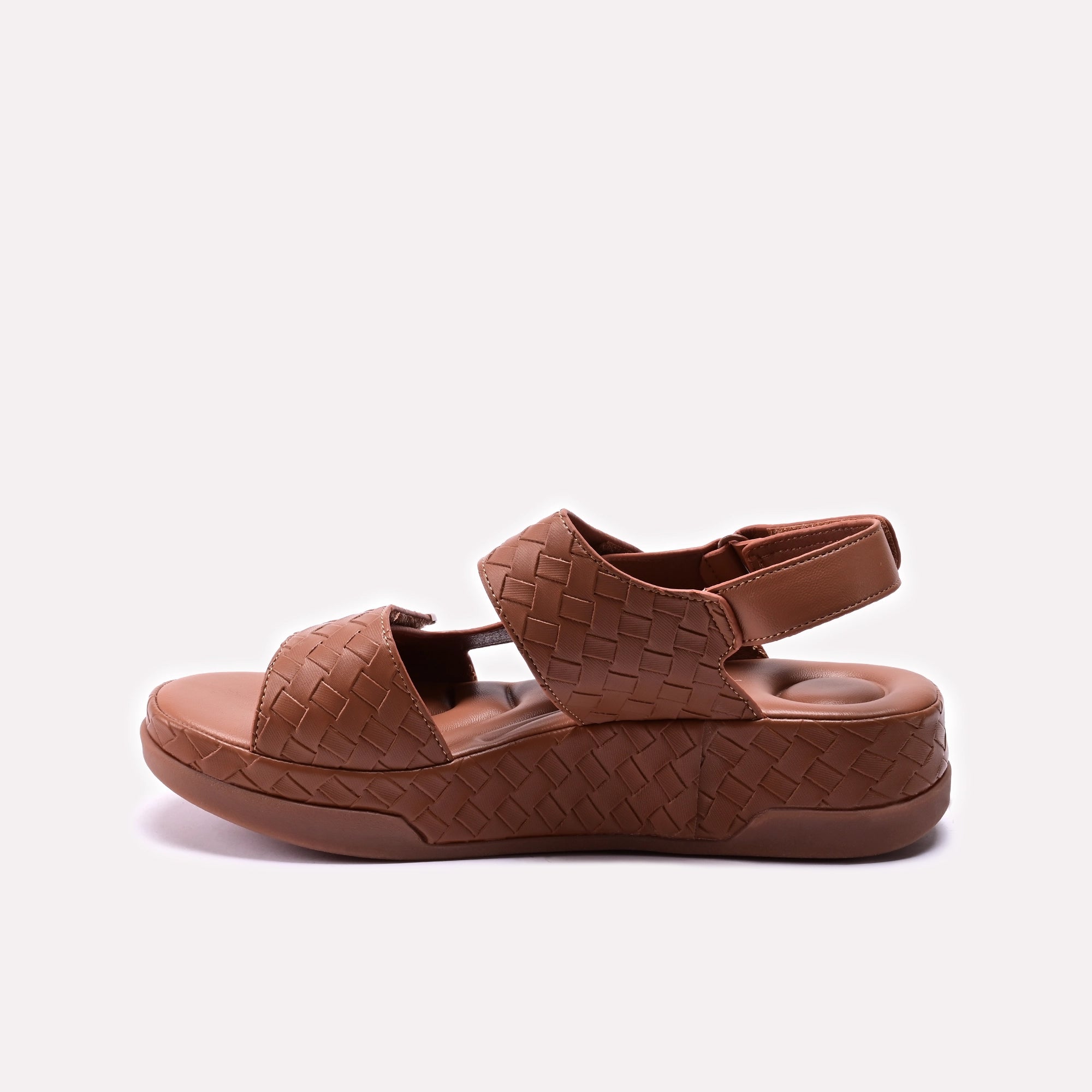 Casual Sandal Brown 0421882
