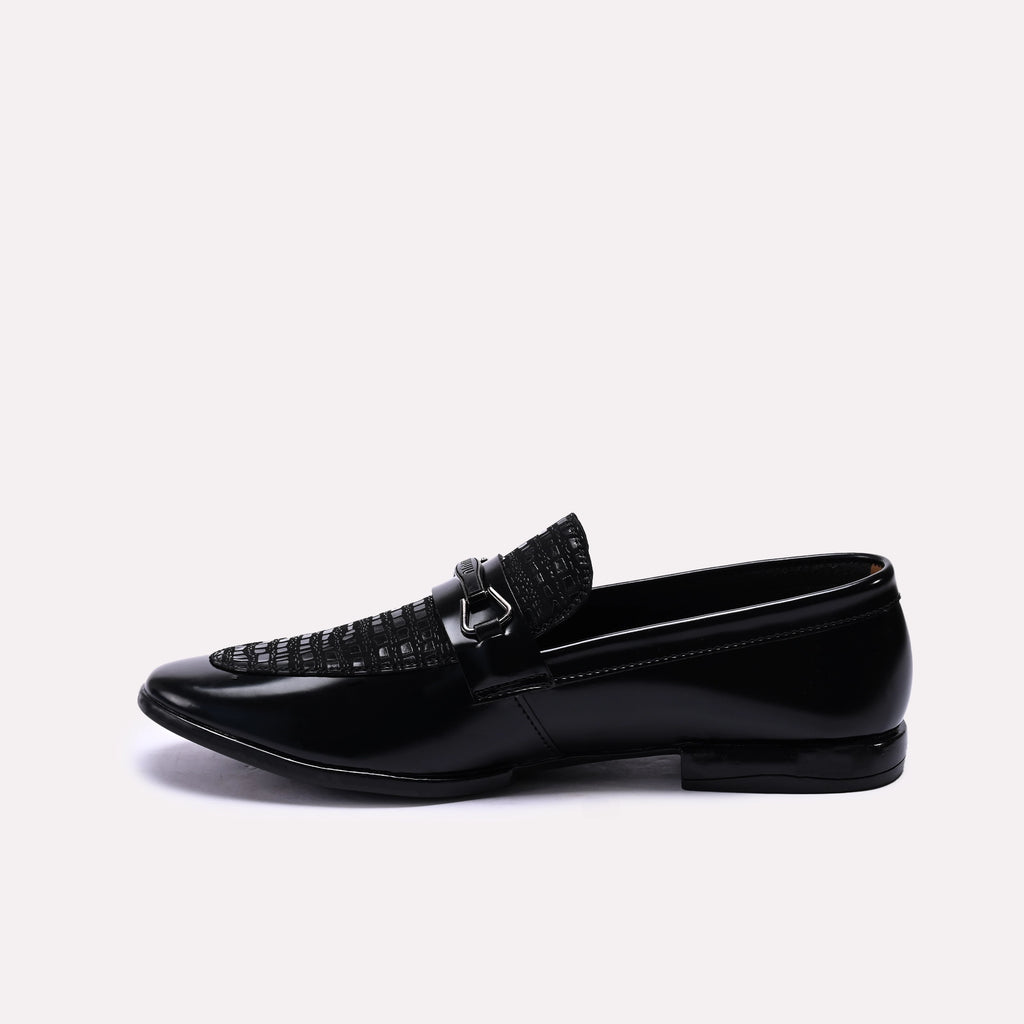 Formal Shoes Black 0111910
