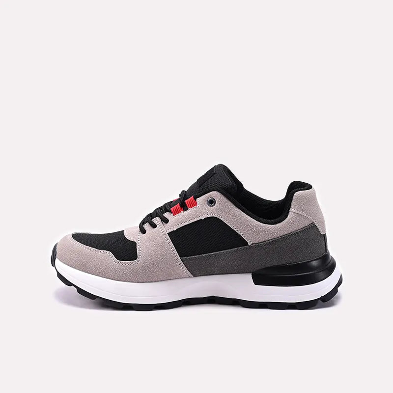 Black Sneaker Shoes 0120638