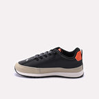 Baba Sneaker Shoes Black 0640123