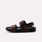Casual Sandal Brown 0141286