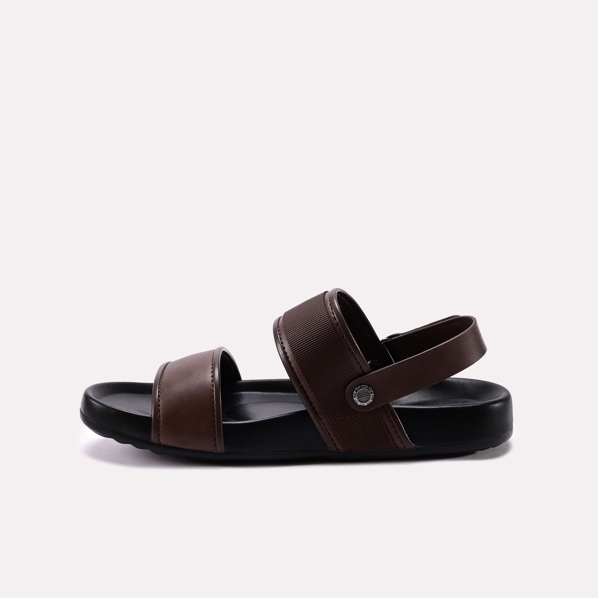 Casual Sandal Brown 0141286