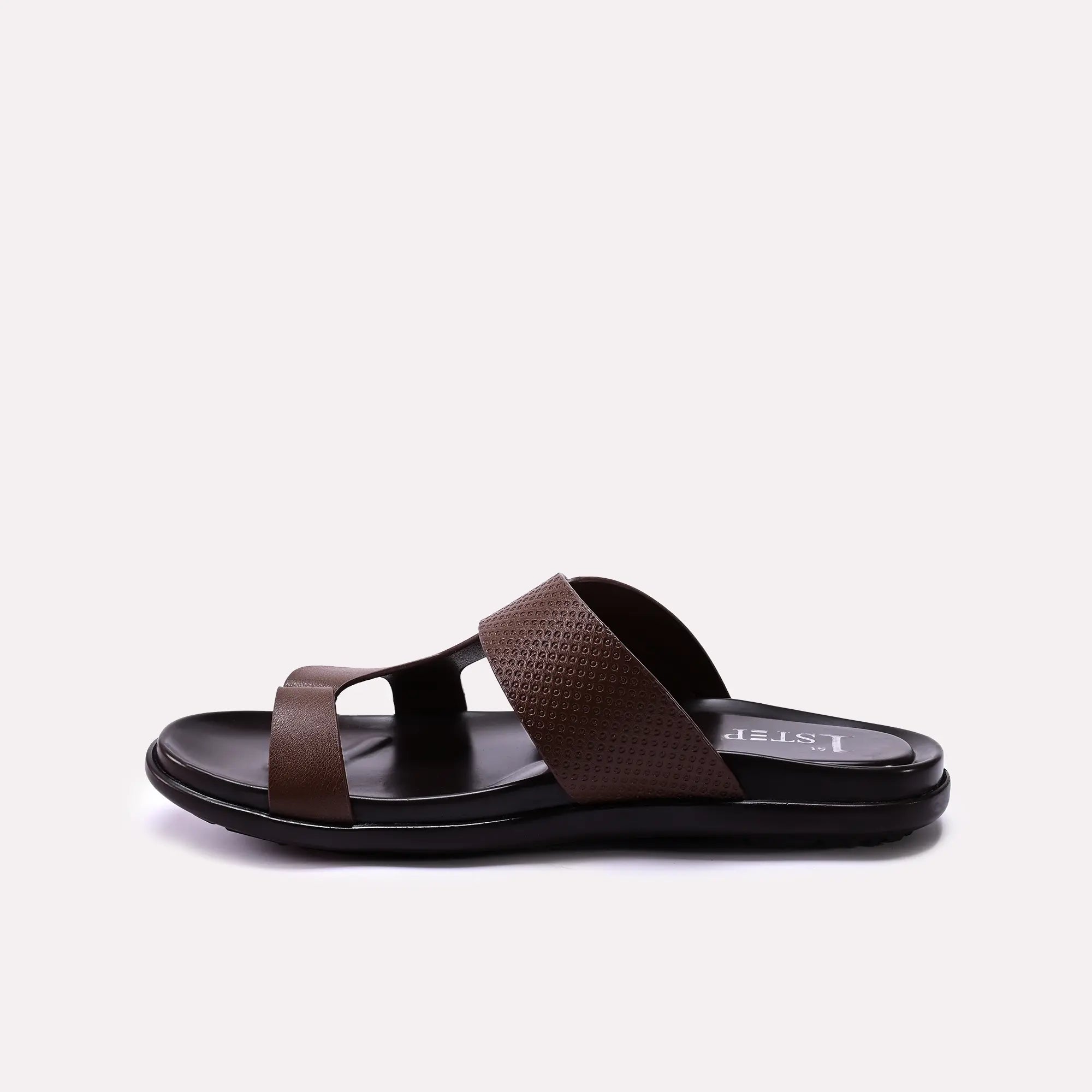 Casual Slipper Brown 0151204