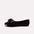 Fancy Pumps Brown 0431413