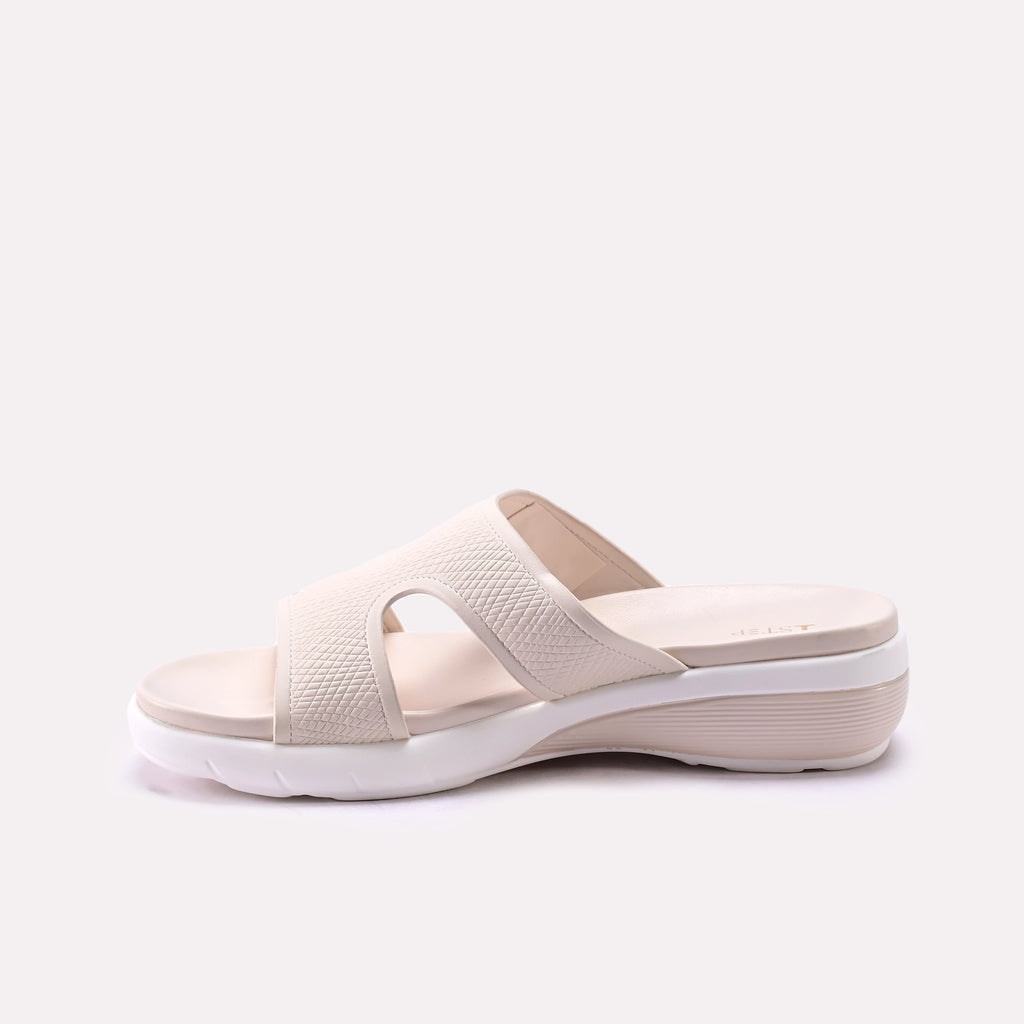 Casual Slipper Fawn 0413883