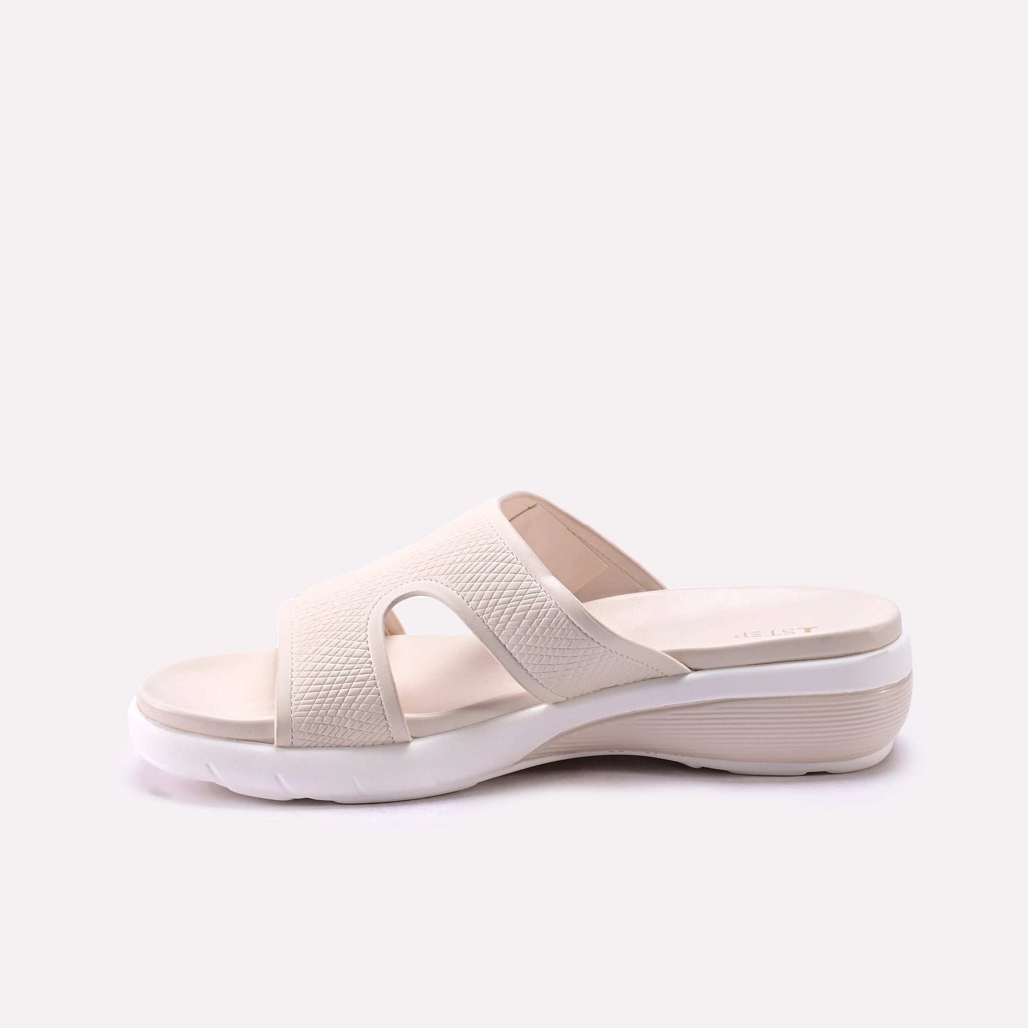 Casual Slipper Fawn 0413883