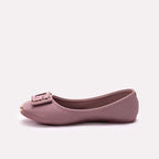 Fancy Pumps Pink 0431421