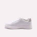 Sneaker Shoes White 0120717