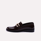 Baba Formal Shoes Brown 0610589