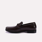 Loafer Shoes Brown 0131160