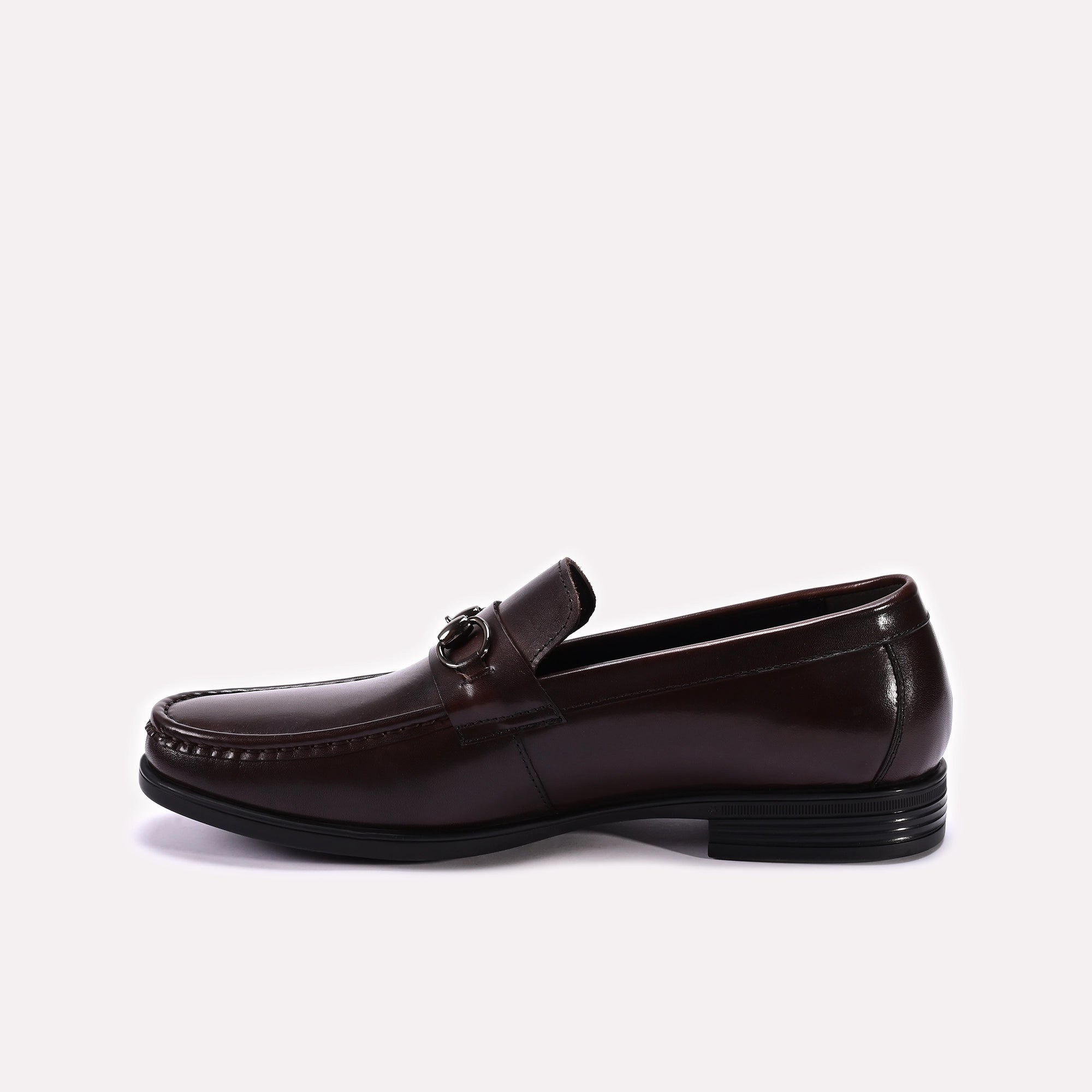 Loafer Shoes Brown 0131160