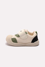 Boy Jogger Shoes  Green 0650848