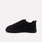 Black Sneakers Shoes For Men 0120617