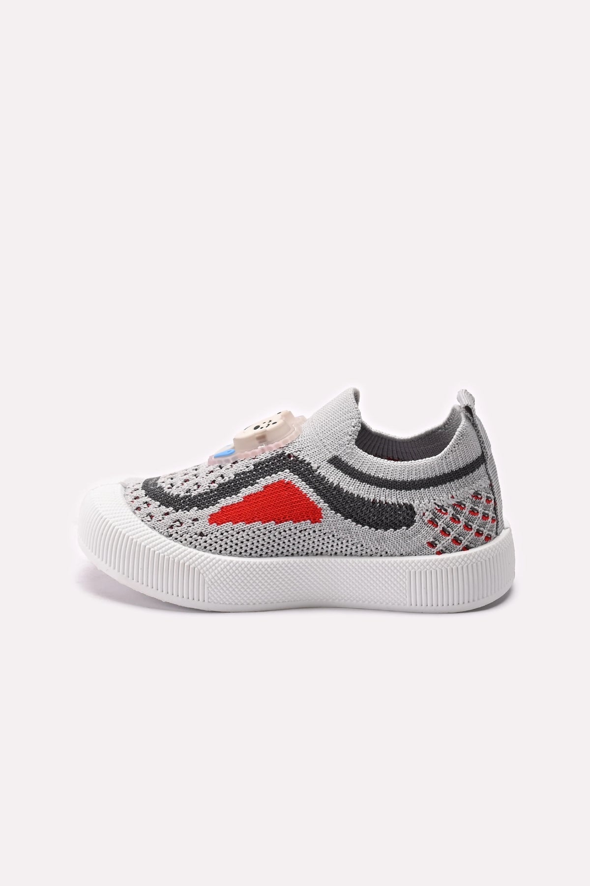 Boy Jogger Shoes  Gray 0650854