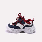 Boy Jogger Shoes Blue 0650822