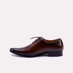 Formal Shoes Brown 0111260