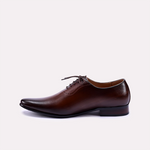 Formal Shoes Brown 0111260