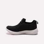 Sneaker Shoes Black 0120657