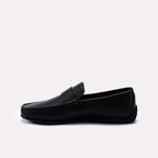 Loafer Shoes Black 0131116