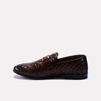 Formal Shoes Brown 0111502