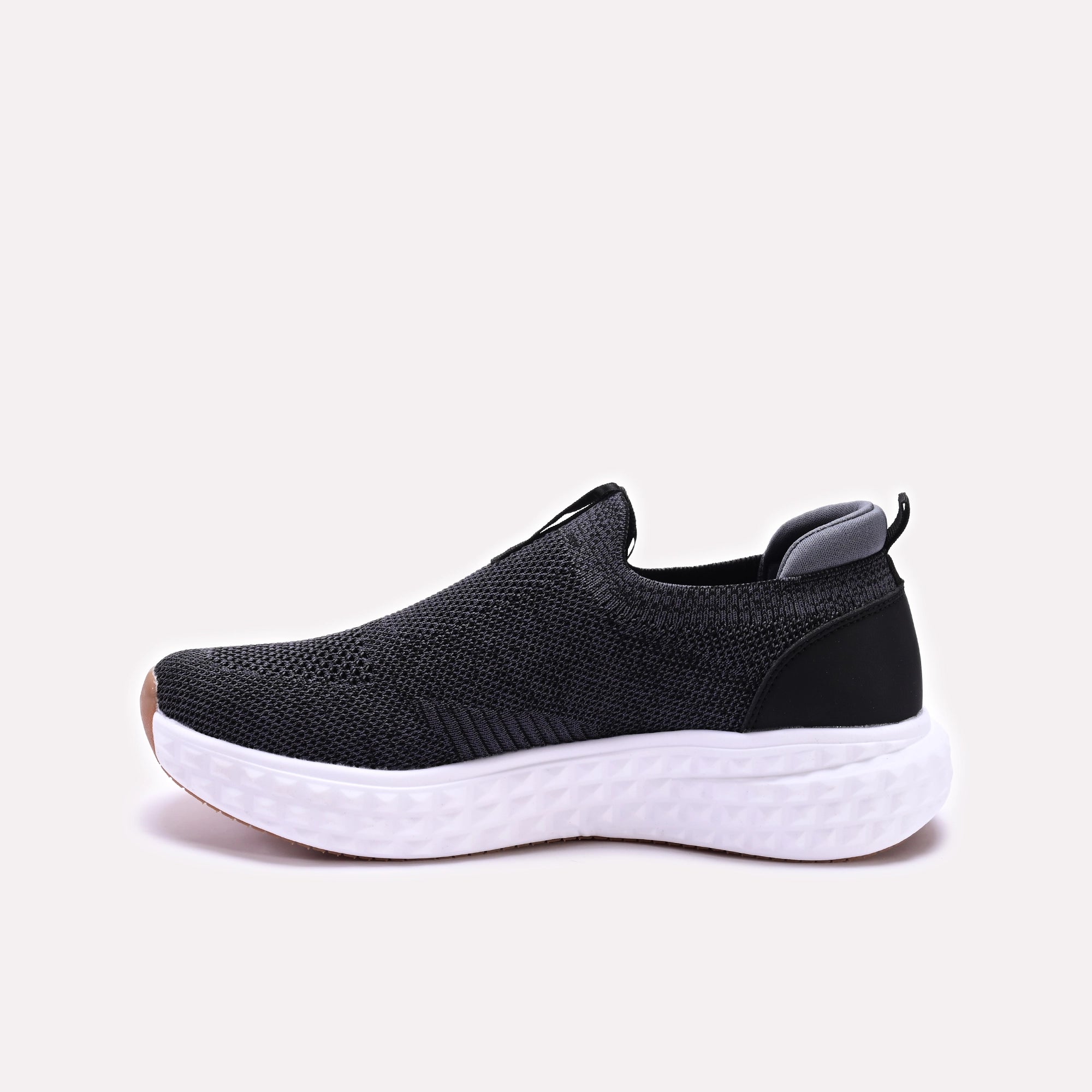 Sneaker Shoes Black 0120724