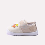 Baby Sneaker Shoes 0740079 Fawn