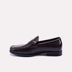 Loafer Shoes Brown 0130924