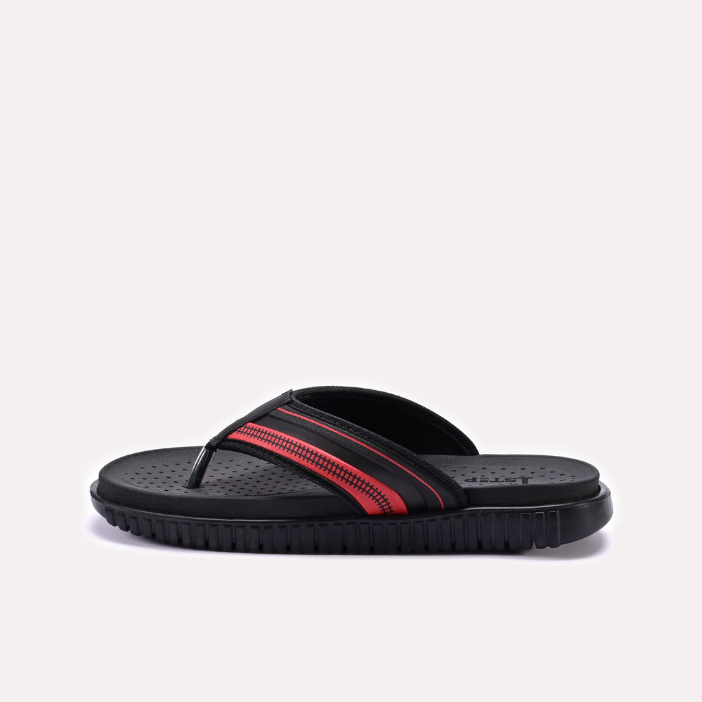 Sport Slipper Black 0151369